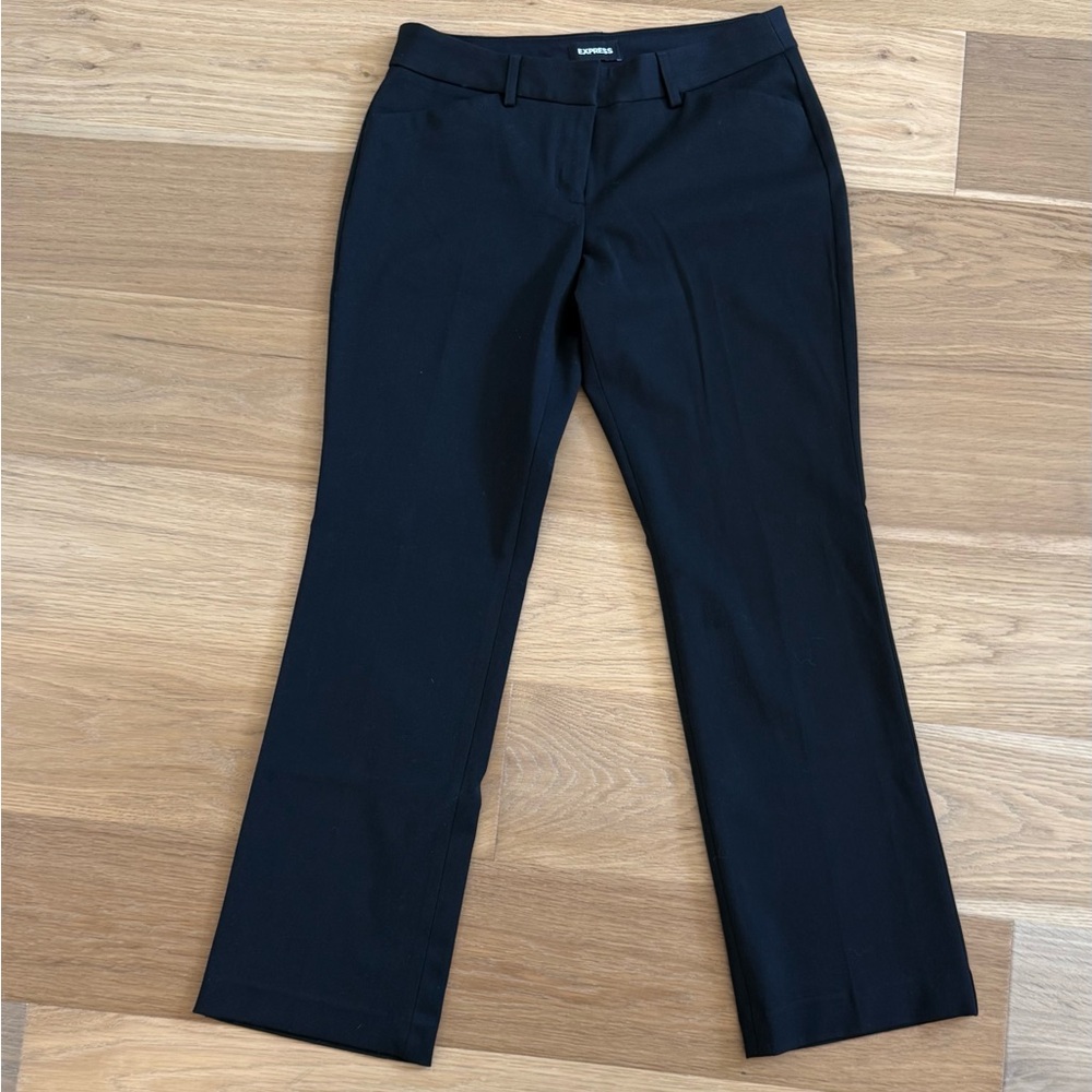 Express Editor Dress Pants